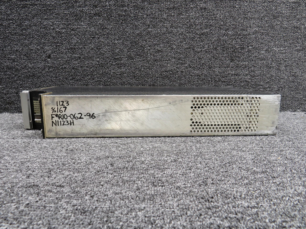 Collins 622-0283-002 Collins 161F-1B Air Data Coupler with Modifications