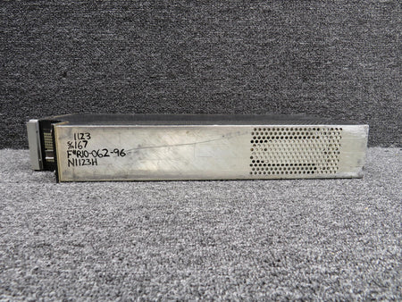 Collins 622-0283-002 Collins 161F-1B Air Data Coupler with Modifications