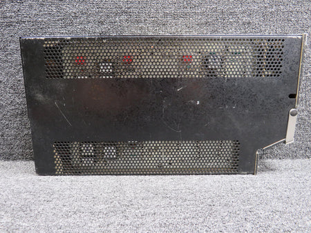 Collins 622-0283-002 Collins 161F-1B Air Data Coupler with Modifications