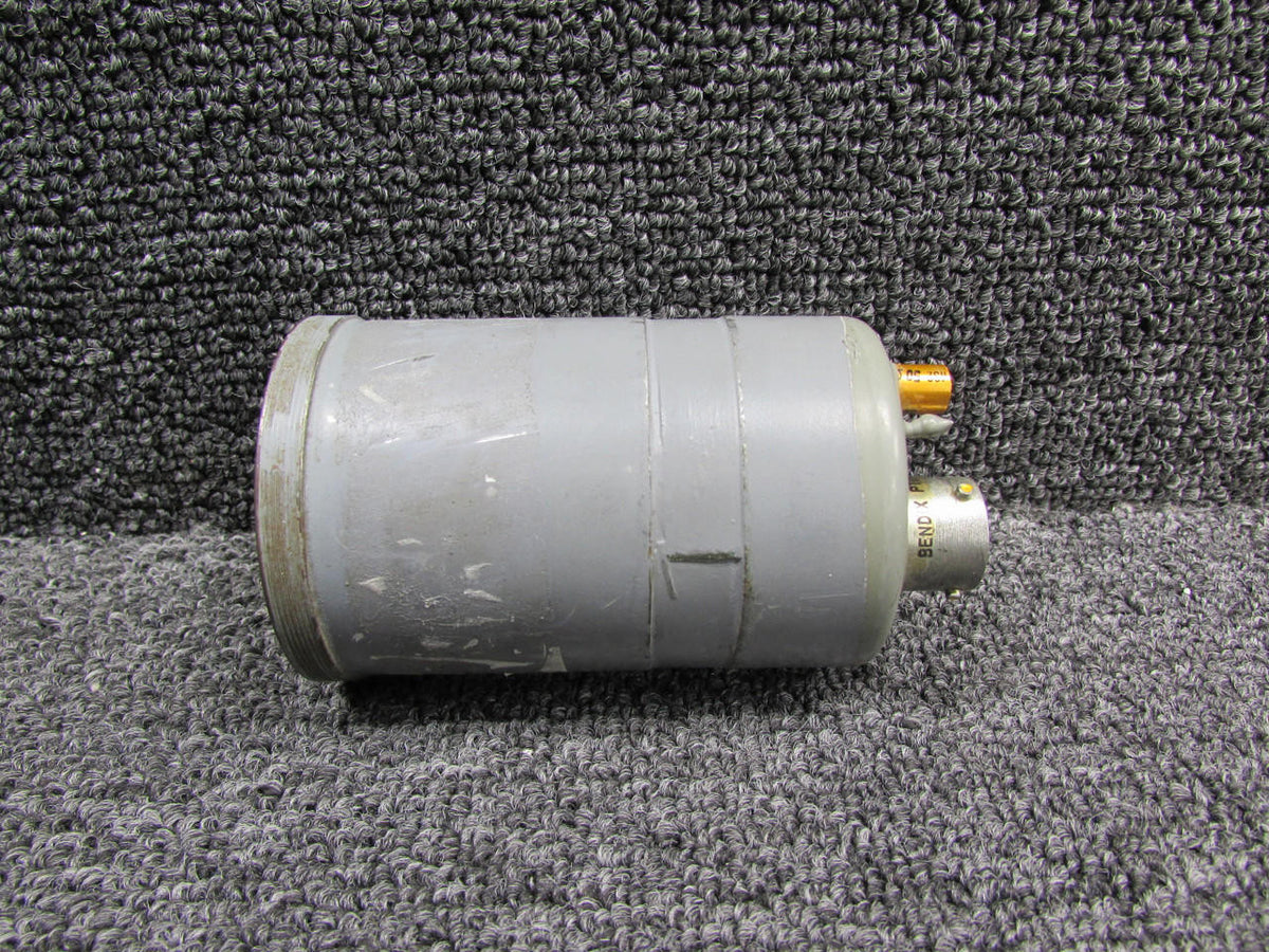 Weston 253686 Weston Free Air Temperature Indicator 27.5 VDC (Worn Face)