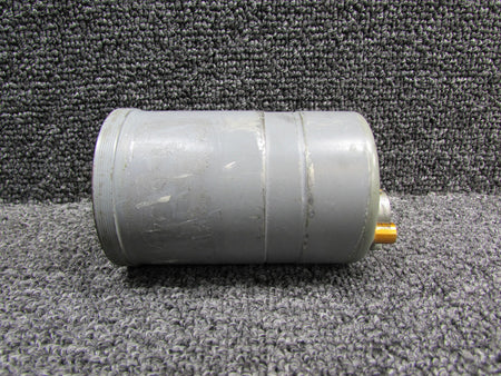 Weston 253686 Weston Free Air Temperature Indicator 27.5 VDC (Worn Face)