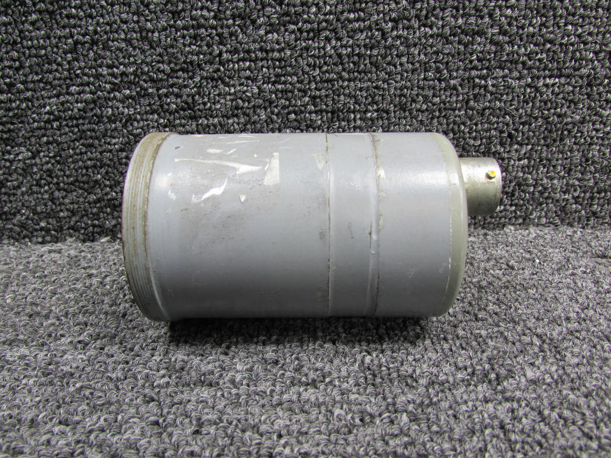 Weston 253686 Weston Free Air Temperature Indicator 27.5 VDC (Worn Face)
