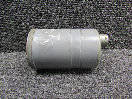 Weston 253686 Weston Free Air Temperature Indicator 27.5 VDC (Worn Face)