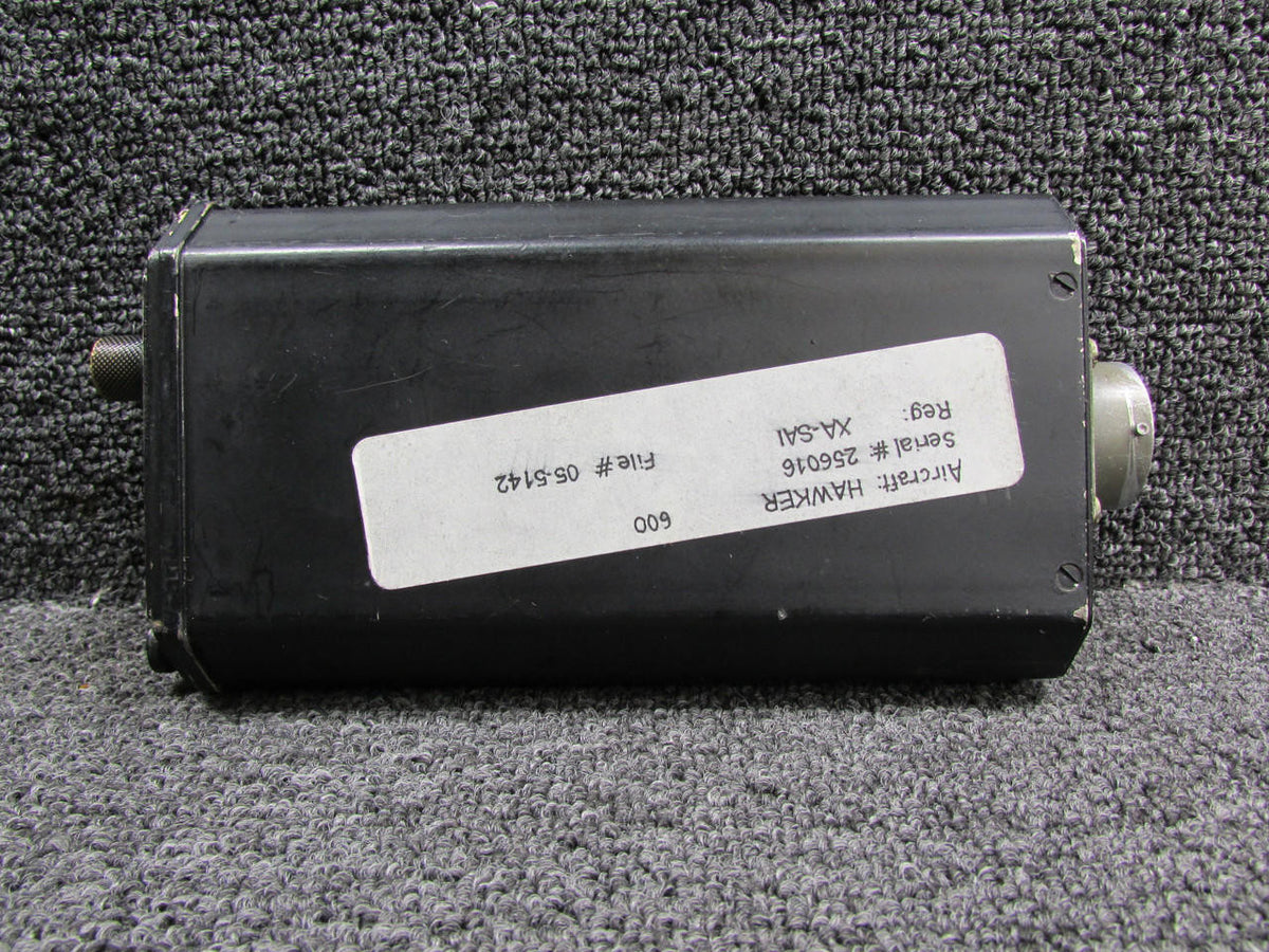 Smiths WL-512CUF-EA-1 Smiths Altitude Alerting Indicator (With Modifications)