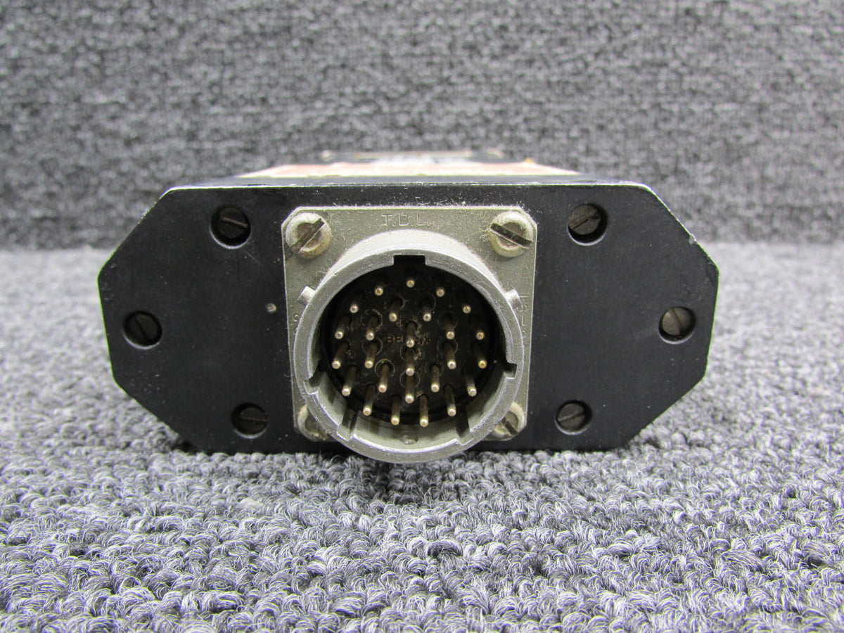 Smiths WL-512CUF-EA-1 Smiths Altitude Alerting Indicator (With Modifications)