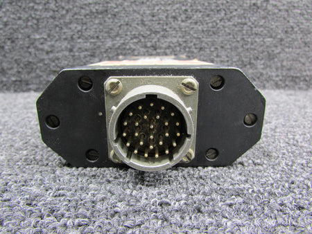 Smiths WL-512CUF-EA-1 Smiths Altitude Alerting Indicator (With Modifications)