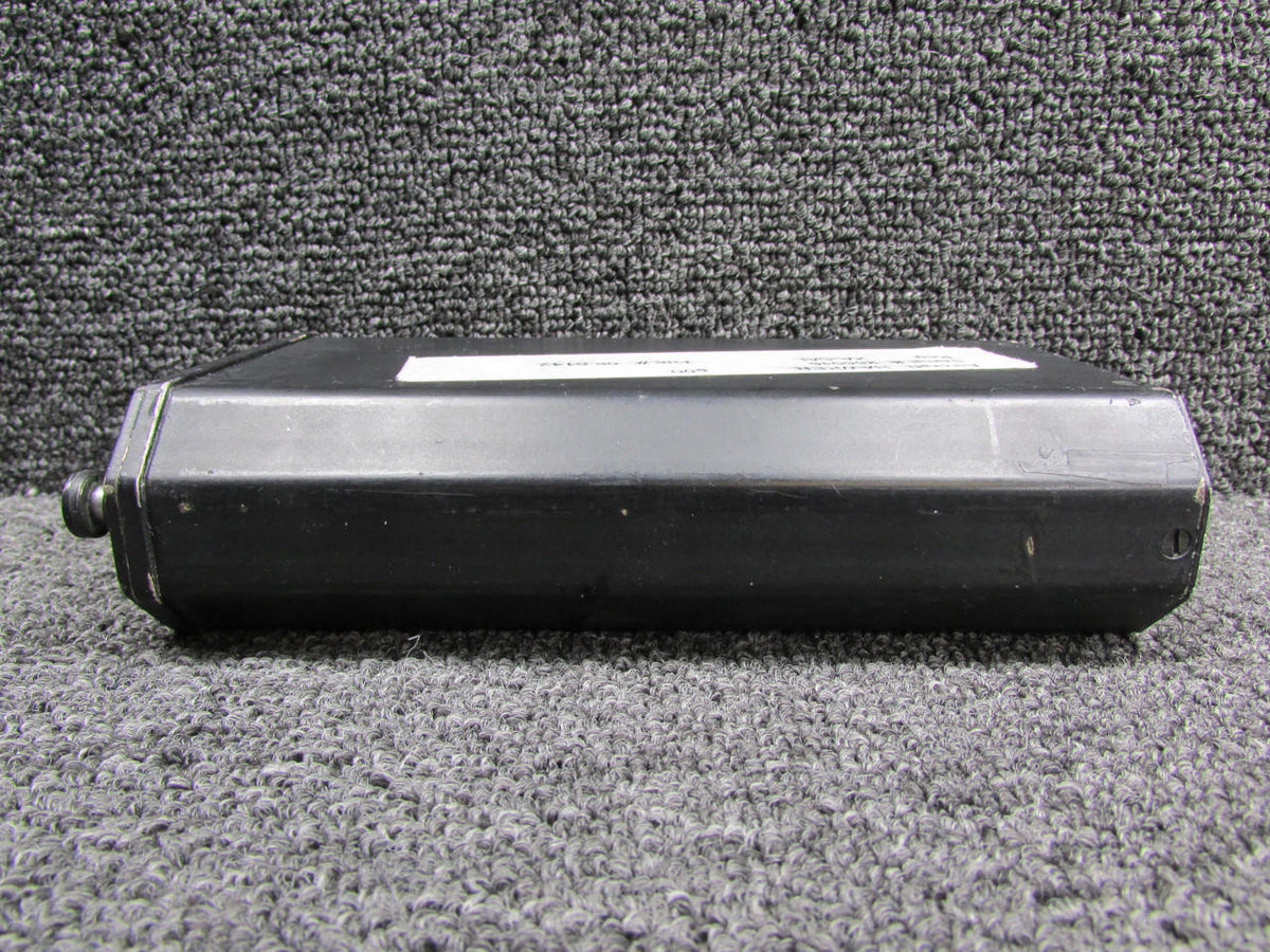 Smiths WL-512CUF-EA-1 Smiths Altitude Alerting Indicator (With Modifications)