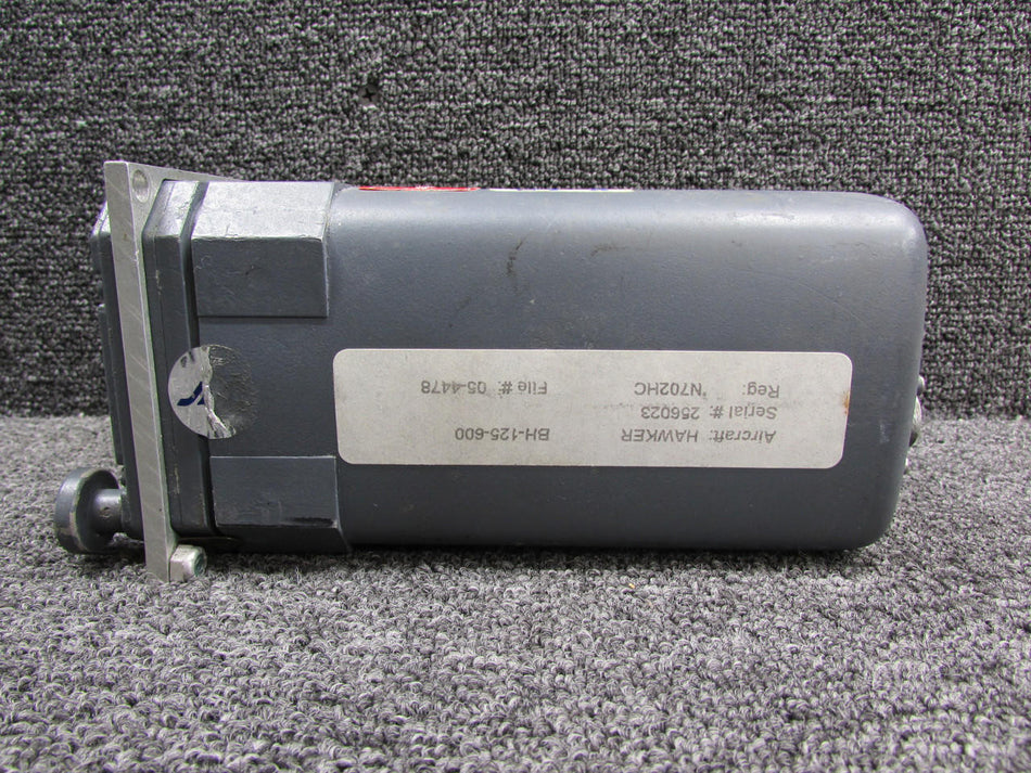 Bendix 1978128-1 Bendix AS396B Attitude Indicator with Mount (115V)
