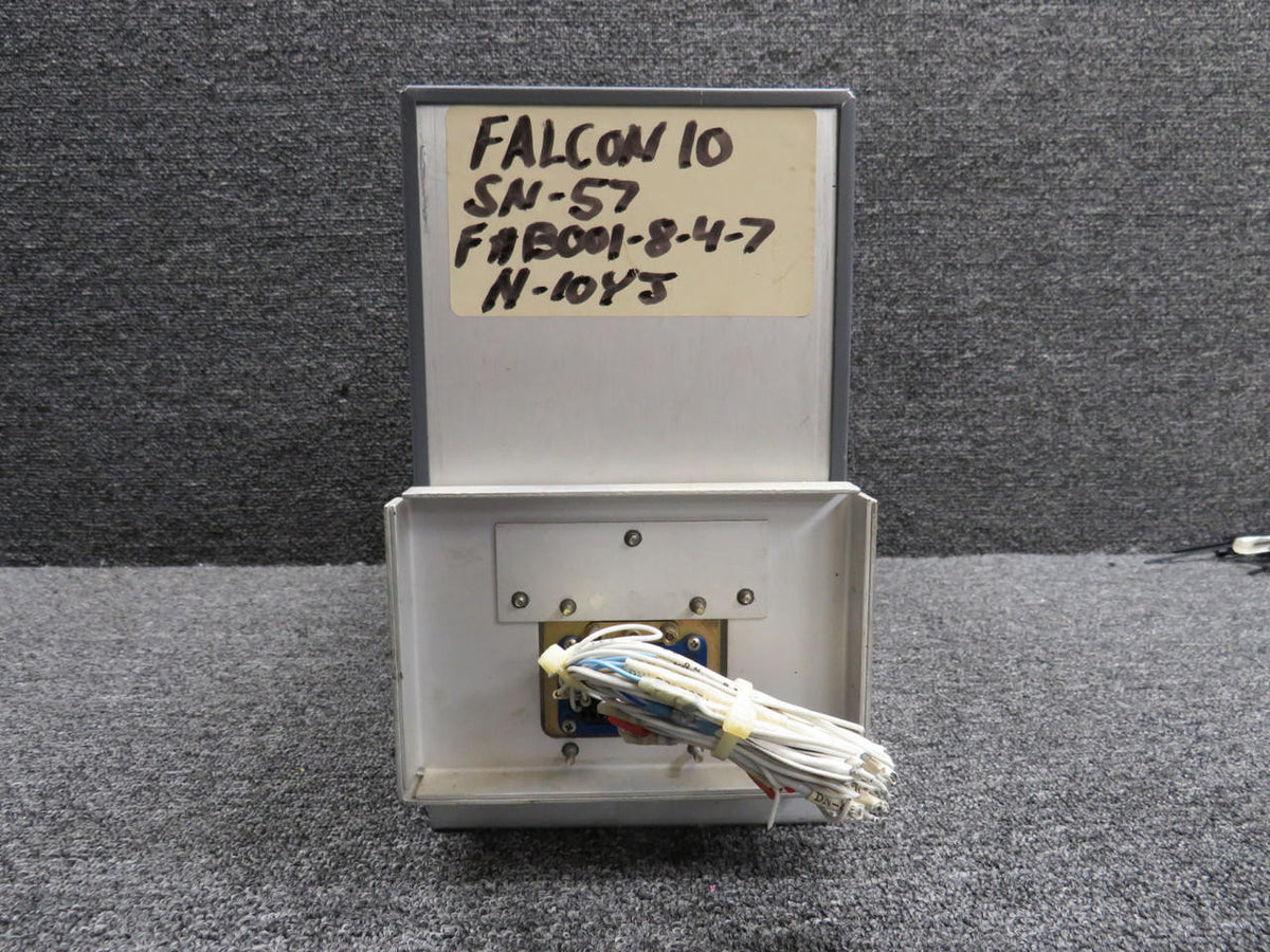 Sperry MI-585397-3 Sperry DNC-1002 Data Nav Computer with Modifications
