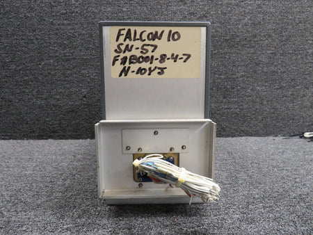 Sperry MI-585397-3 Sperry DNC-1002 Data Nav Computer with Modifications