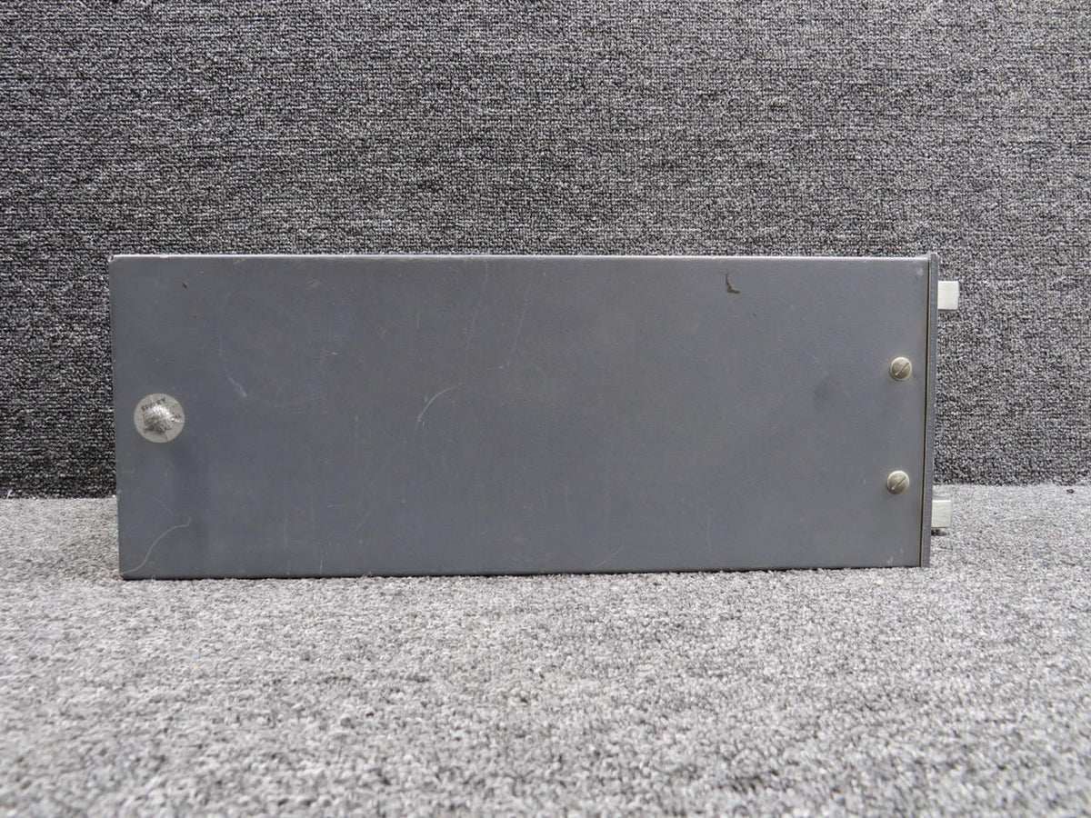 Sperry MI-585397-3 Sperry DNC-1002 Data Nav Computer with Modifications