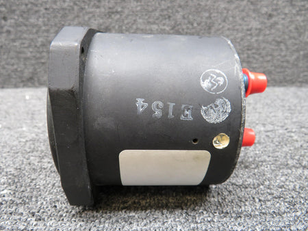 Edo-Aire 22-260-032-3 Edo-Aire Dual Manifold Pressure Indicator