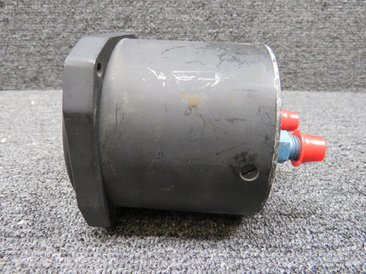 Edo-Aire 22-260-032-3 Edo-Aire Dual Manifold Pressure Indicator