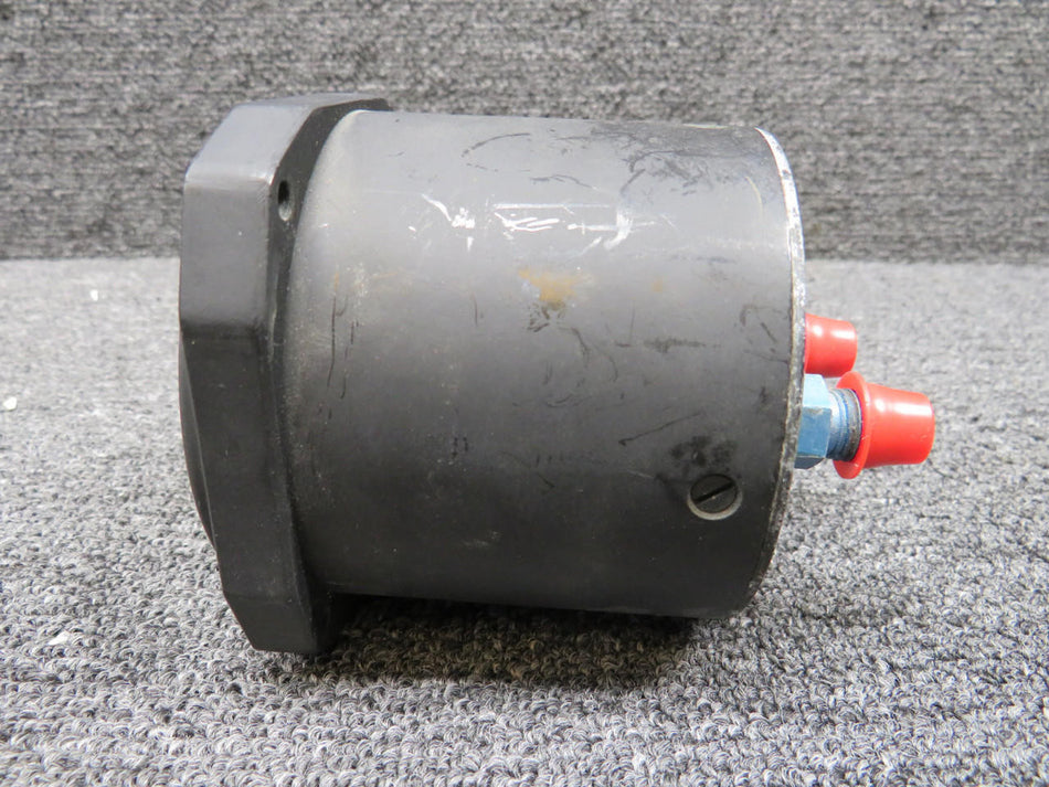 Edo-Aire 22-260-032-3 Edo-Aire Dual Manifold Pressure Indicator