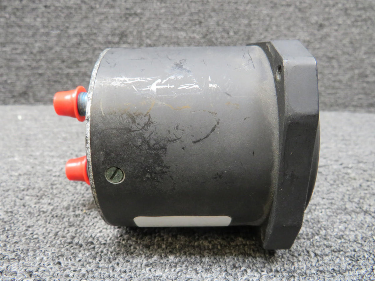 Edo-Aire 22-260-032-3 Edo-Aire Dual Manifold Pressure Indicator