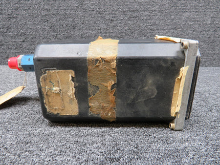 Teledyne SLZ9157A Teledyne D6HC Inertial-Lead Vertical Speed Indicator (Range: 0-6000fpm)