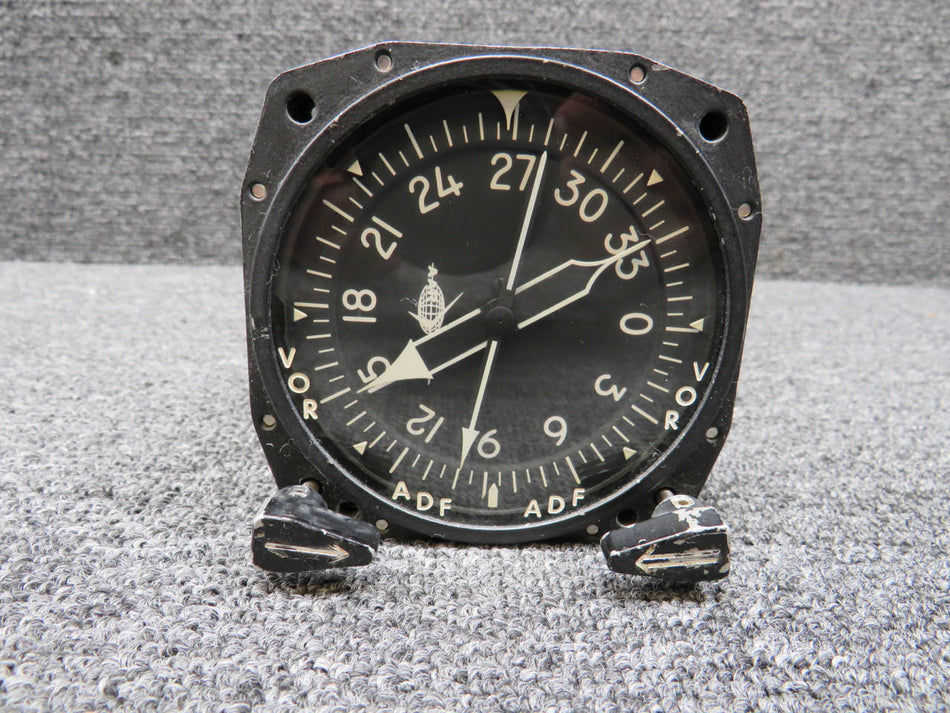 Allen 2107D-B-6 Allen Radio Magnetic Indicator (26V)