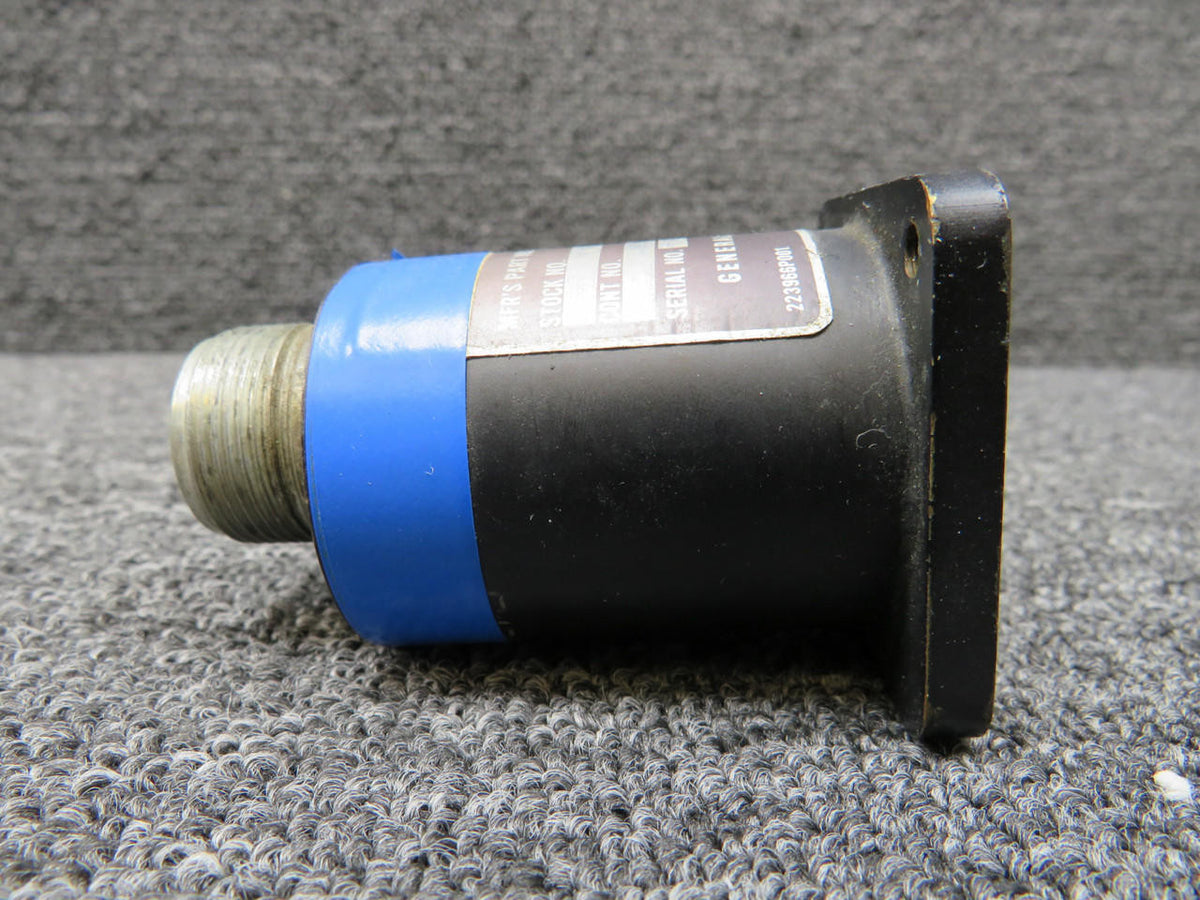 General Electric LWG2 General Electric Aileron Trim Indicator