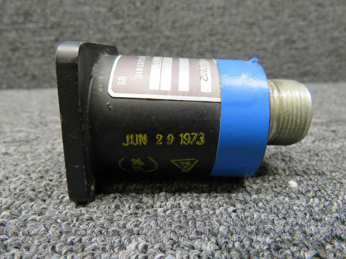 General Electric LWG2 General Electric Aileron Trim Indicator