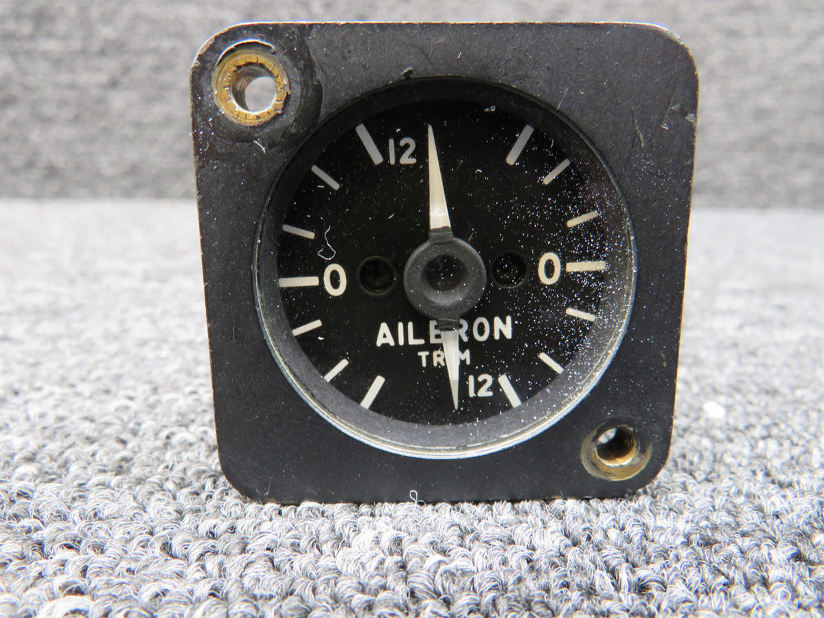 General Electric LWG2 General Electric Aileron Trim Indicator