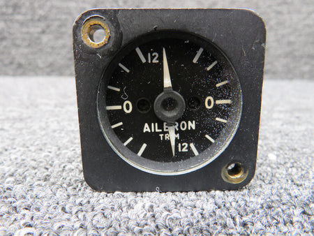 General Electric LWG2 General Electric Aileron Trim Indicator