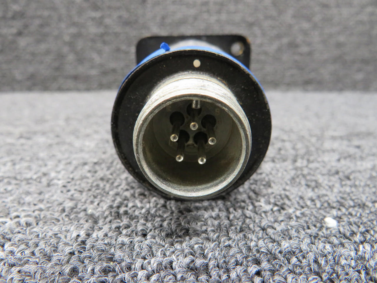 General Electric LWG2 General Electric Aileron Trim Indicator