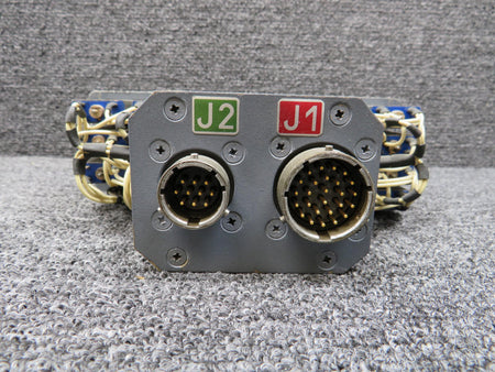 ECE 652TS01Y01 ECE Indicator Panel