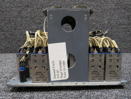 ECE 652TS01Y01 ECE Indicator Panel