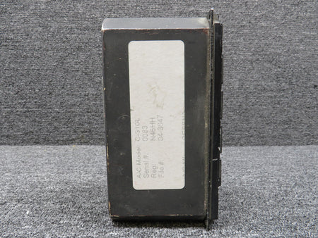 Edo-Aire 1C497-8 Edo-Aire Mitchell Century IV Flight Programmer (Test Button Broken)