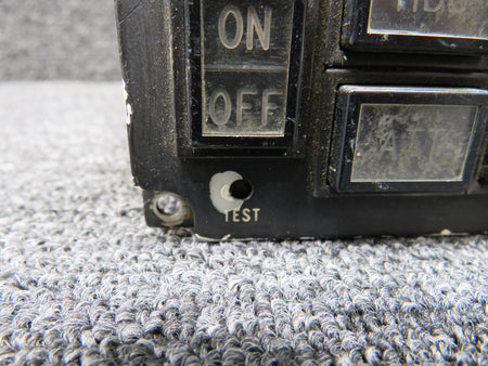 Edo-Aire 1C497-8 Edo-Aire Mitchell Century IV Flight Programmer (Test Button Broken)
