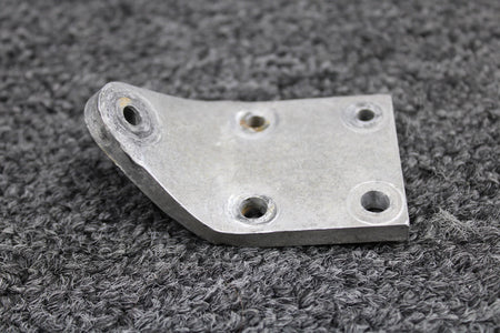 Cessna Aircraft Parts 5011109-2 Cessna 401A Lower Cabin Door Chain Fitting Upper