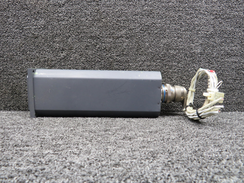 VSDL-OC208E (Alt: 9912147-16) US Gauge Dual Fuel Flow Indicator (28V)