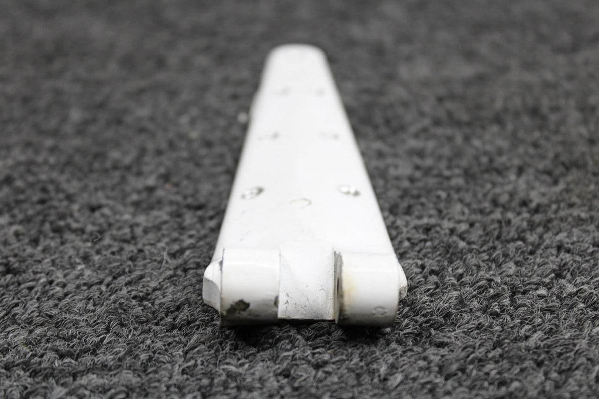 Cessna Aircraft Parts 5011285-1 (Use: 5011285-5) Cessna 401A Cargo Door Hinge Half Lower Aft