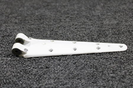 Cessna Aircraft Parts 5011285-1 (Use: 5011285-5) Cessna 401A Cargo Door Hinge Half Lower Aft
