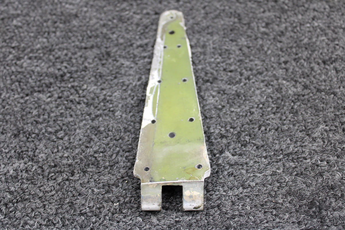 Cessna Aircraft Parts 5011285-1 (Use: 5011285-5) Cessna 401A Cargo Door Hinge Half Lower Aft