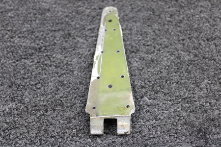 Cessna Aircraft Parts 5011285-1 (Use: 5011285-5) Cessna 401A Cargo Door Hinge Half Lower Aft