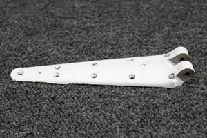 5011285-1 (Use: 5011285-5) Cessna 401A Cargo Door Hinge Half Lower Aft