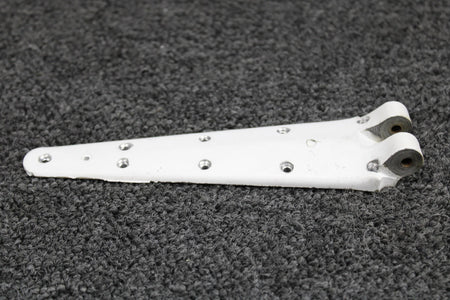 Cessna Aircraft Parts 5011285-1 (Use: 5011285-5) Cessna 401A Cargo Door Hinge Half Lower Aft