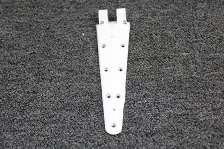 Cessna Aircraft Parts 5011285-1 (Use: 5011285-5) Cessna 401A Cargo Door Hinge Half Lower Aft