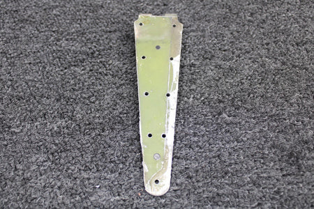 Cessna Aircraft Parts 5011285-1 (Use: 5011285-5) Cessna 401A Cargo Door Hinge Half Lower Aft