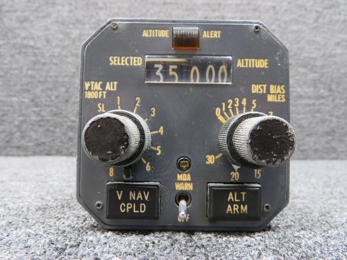 King Radio 066-3022-01 King Radio KVN-395 Vertical Navigation Computer (28V)