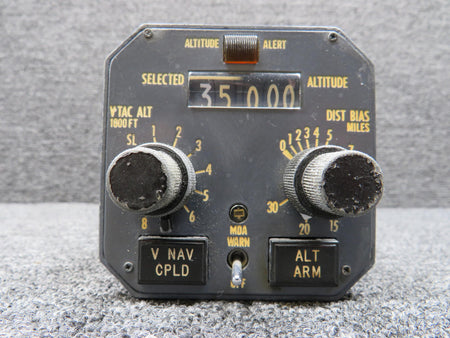 King Radio 066-3022-01 King Radio KVN-395 Vertical Navigation Computer (28V)