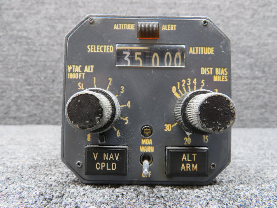 King Radio 066-3022-01 King Radio KVN-395 Vertical Navigation Computer (28V)