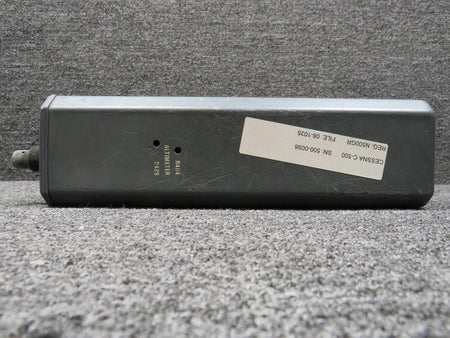 King Radio 066-3022-01 King Radio KVN-395 Vertical Navigation Computer (28V)