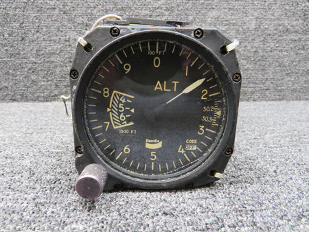 Bendix 99251-3252013-0101 Bendix Encoding Altimeter (28V)
