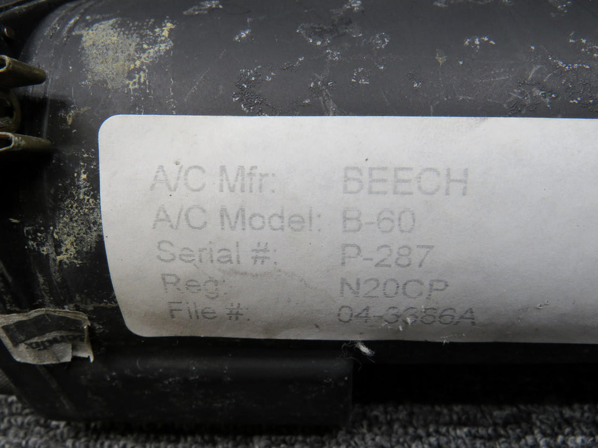 Bendix 99251-3252013-0101 Bendix Encoding Altimeter (28V)