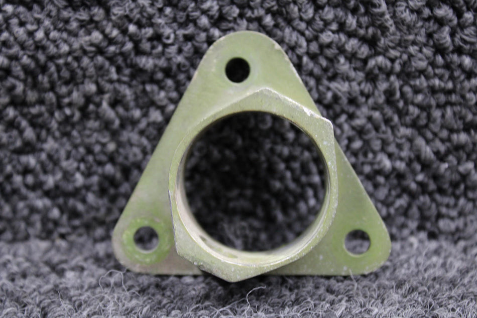 Cessna Aircraft Parts 5035005-1 (Use: 5035005-3) Cessna 401A Elevator Fitting End LH