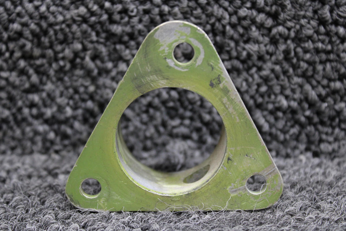 Cessna Aircraft Parts 5035005-1 (Use: 5035005-3) Cessna 401A Elevator Fitting End LH