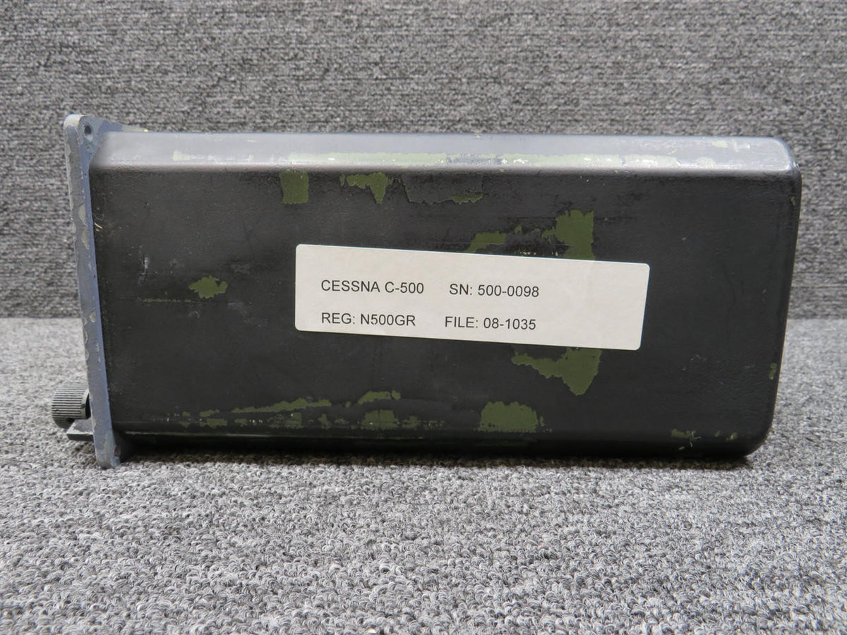 King 066-3027-14 King KPI-553 Pictorial Navigation Indicator with Modifications (28V)