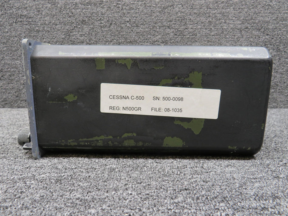 King 066-3027-14 King KPI-553 Pictorial Navigation Indicator with Modifications (28V)